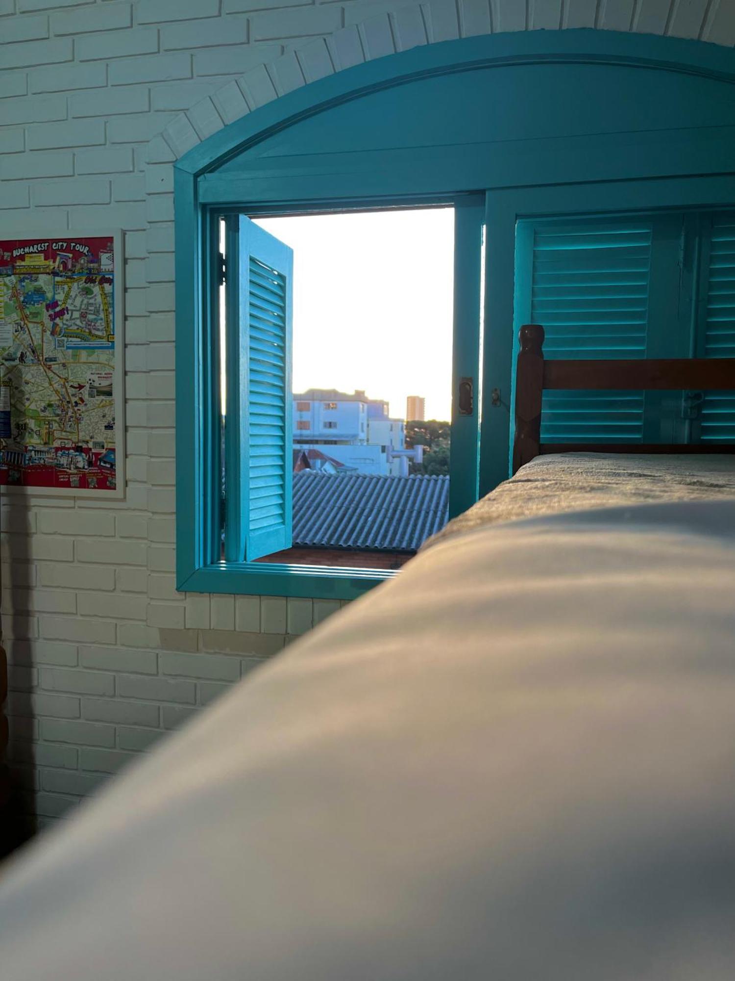 Casa do Rogério Hostel Caxias do Sul Exterior foto